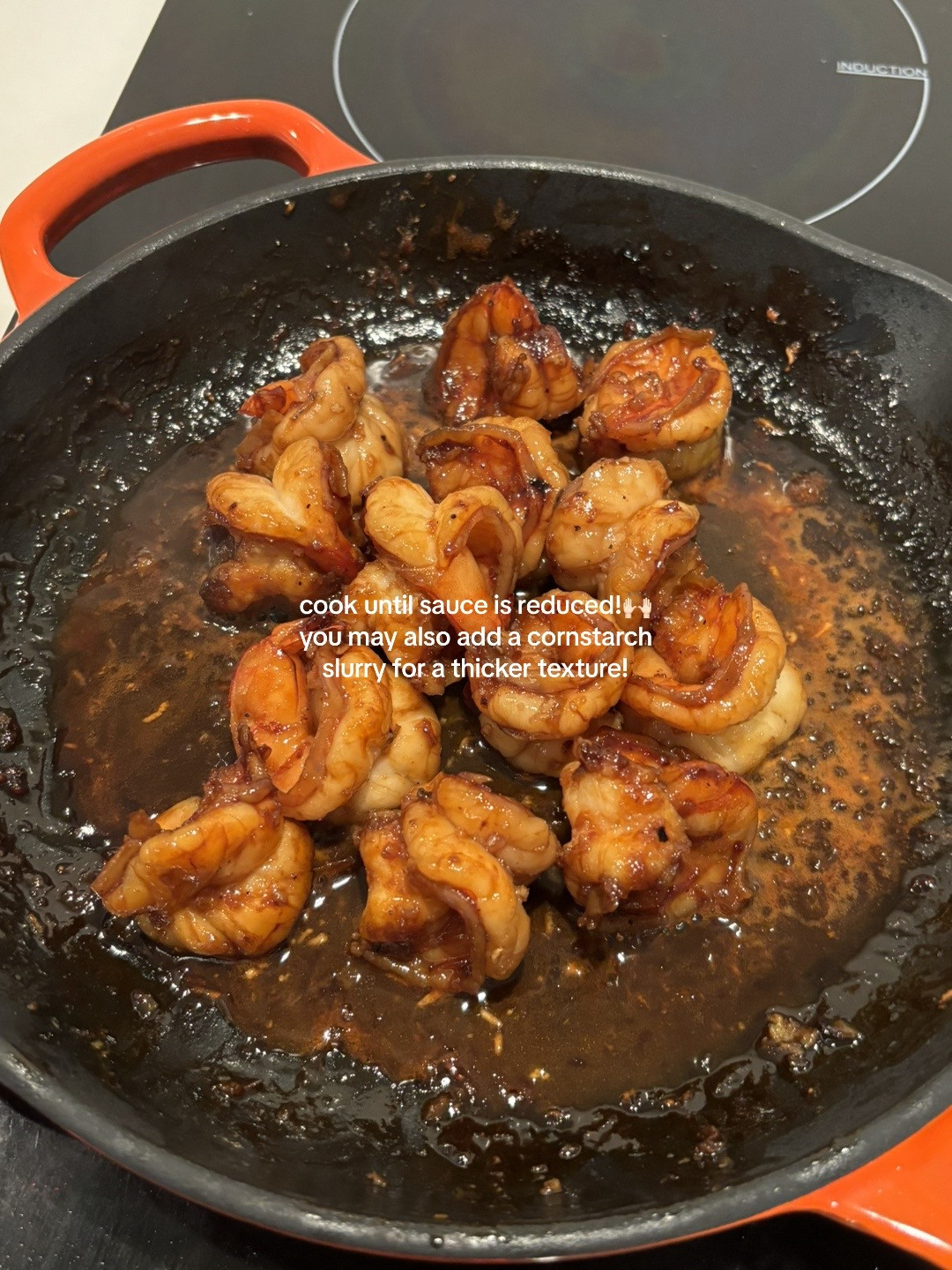 Foolproof Honey Garlic Shrimp: A Quick and Easy Dinner Recipe with Soy Sauce, Ginger, and Sesame Oil