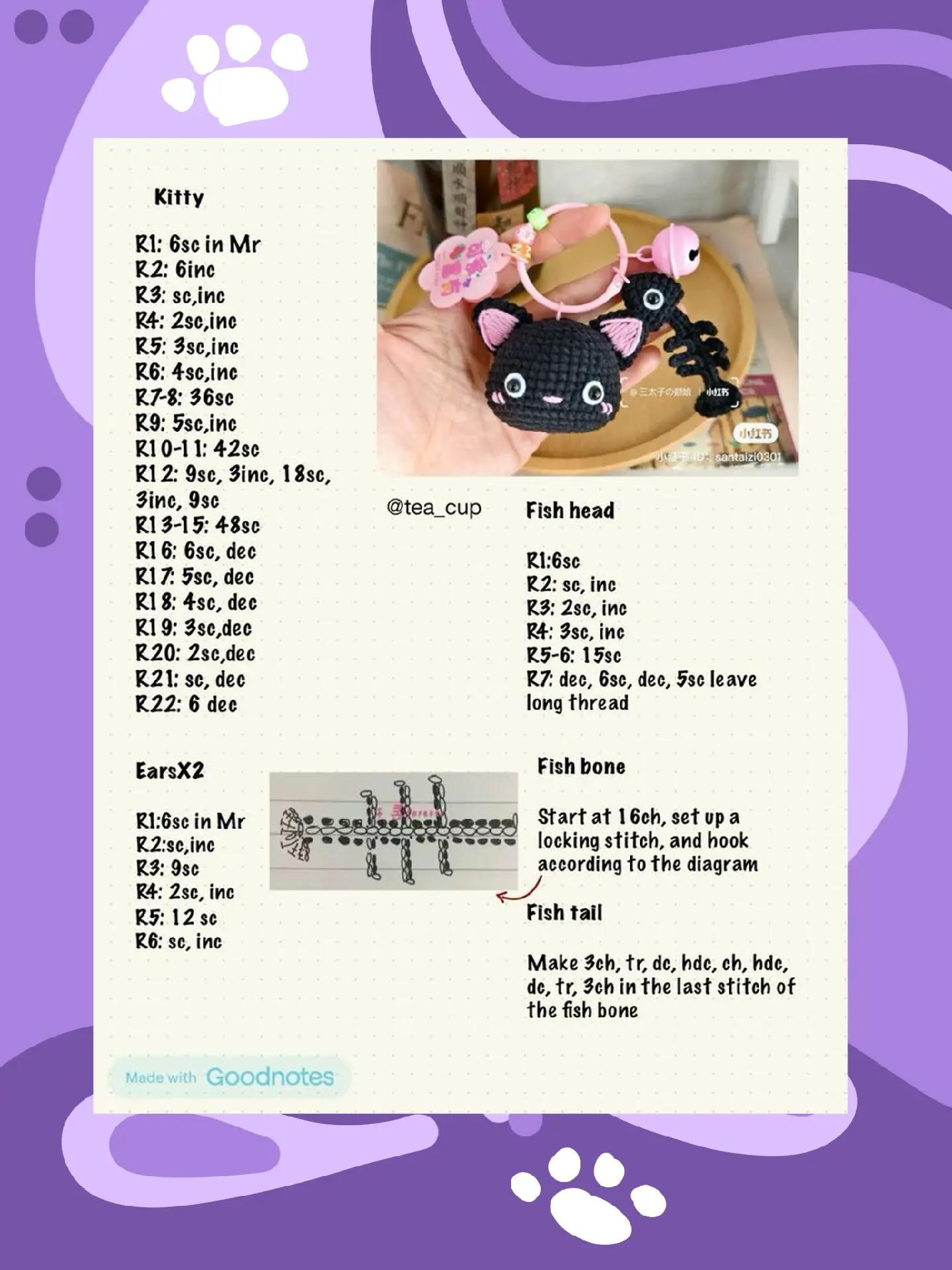 Free Crochet Amigurumi Patterns: Hot Cocoa, Penguin, Jellyfish, Carrot & Chicken