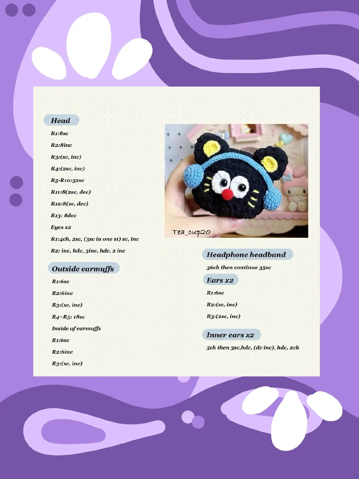 Free Crochet Amigurumi Patterns: Hot Cocoa, Penguin, Jellyfish, Carrot & Chicken