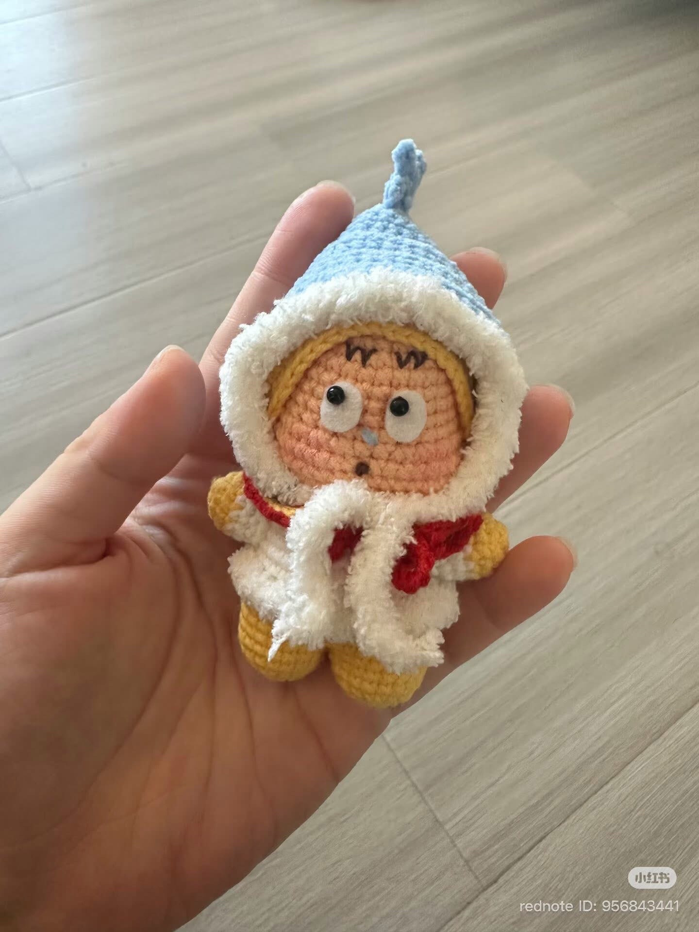 Free Crochet Chart: Heart Musician & Tribal Snowman Amigurumi Patterns