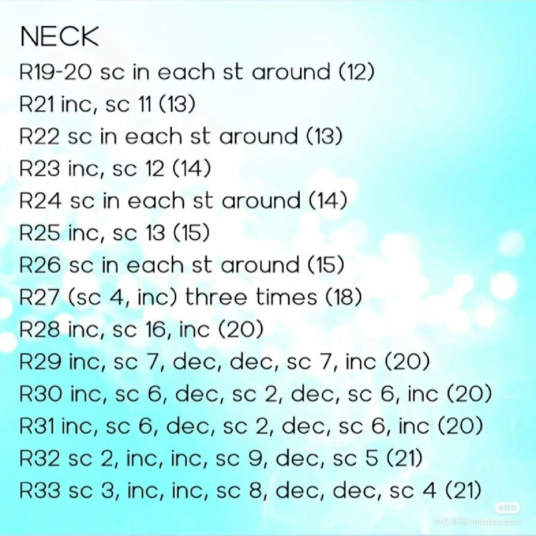 Free Crochet Pattern: Blue Dragon Amigurumi with Detailed Instructions