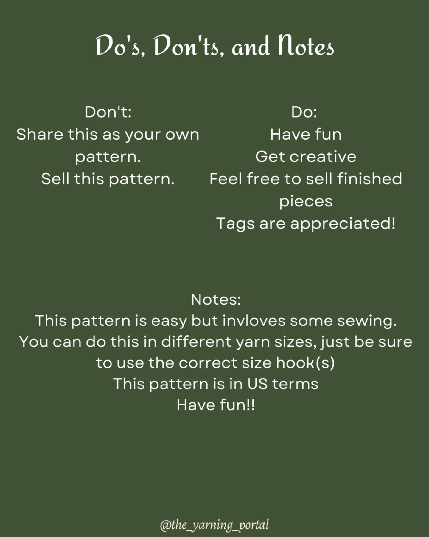 Free Crochet Pattern: Christmas Ghost Amigurumi Doll