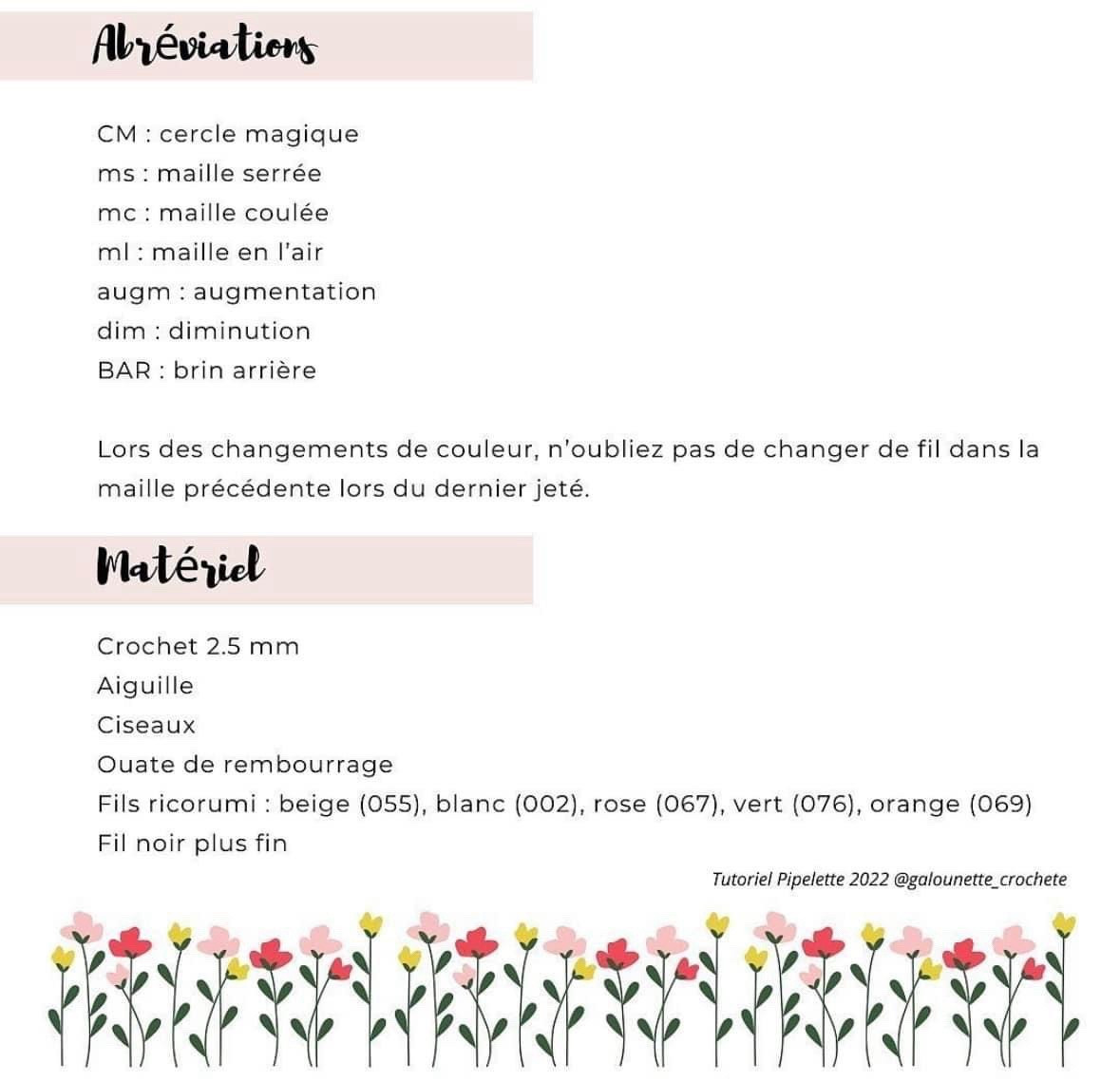 Free Crochet Pattern: Cute Beige Bunny Amigurumi with Striped Shirt