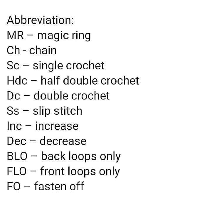 Free Crochet Pattern: Cute Brown Baby Groot Amigurumi Doll