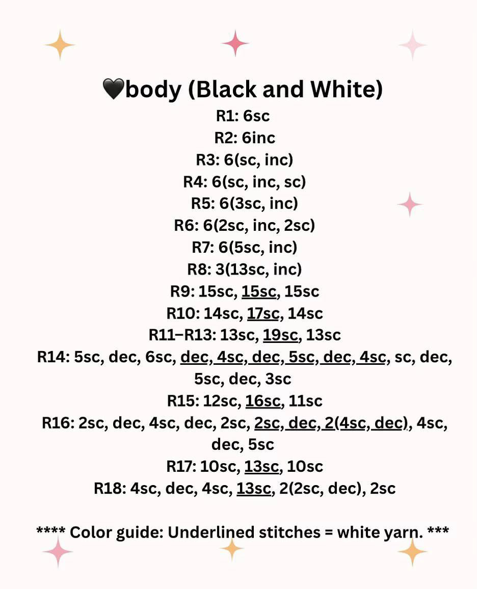 Free Crochet Pattern: Cute Fishing Penguin Amigurumi Doll with Hat