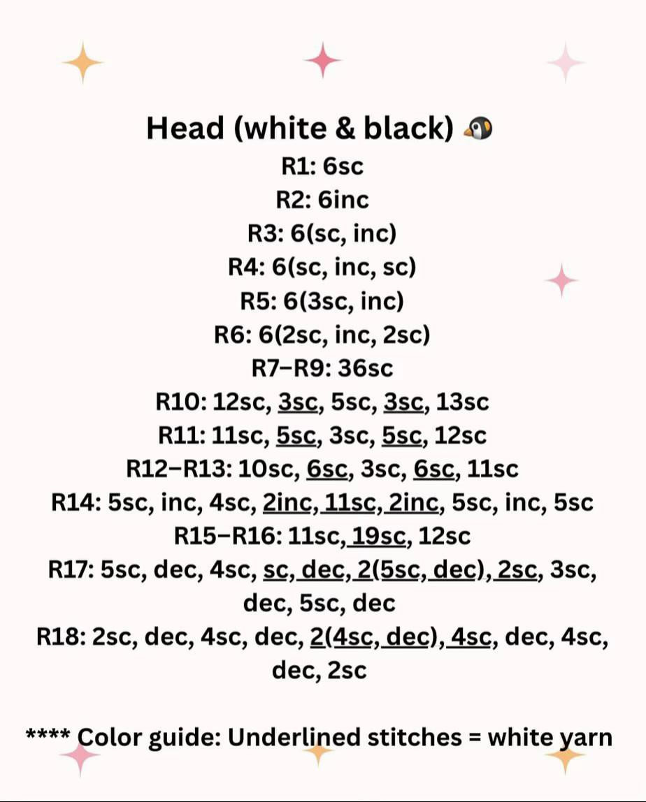 Free Crochet Pattern: Cute Fishing Penguin Amigurumi Doll with Hat