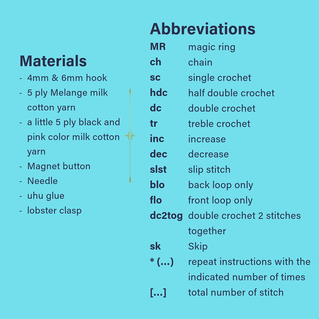 Free Crochet Pattern for Cat HP Pouch by Knitworkz