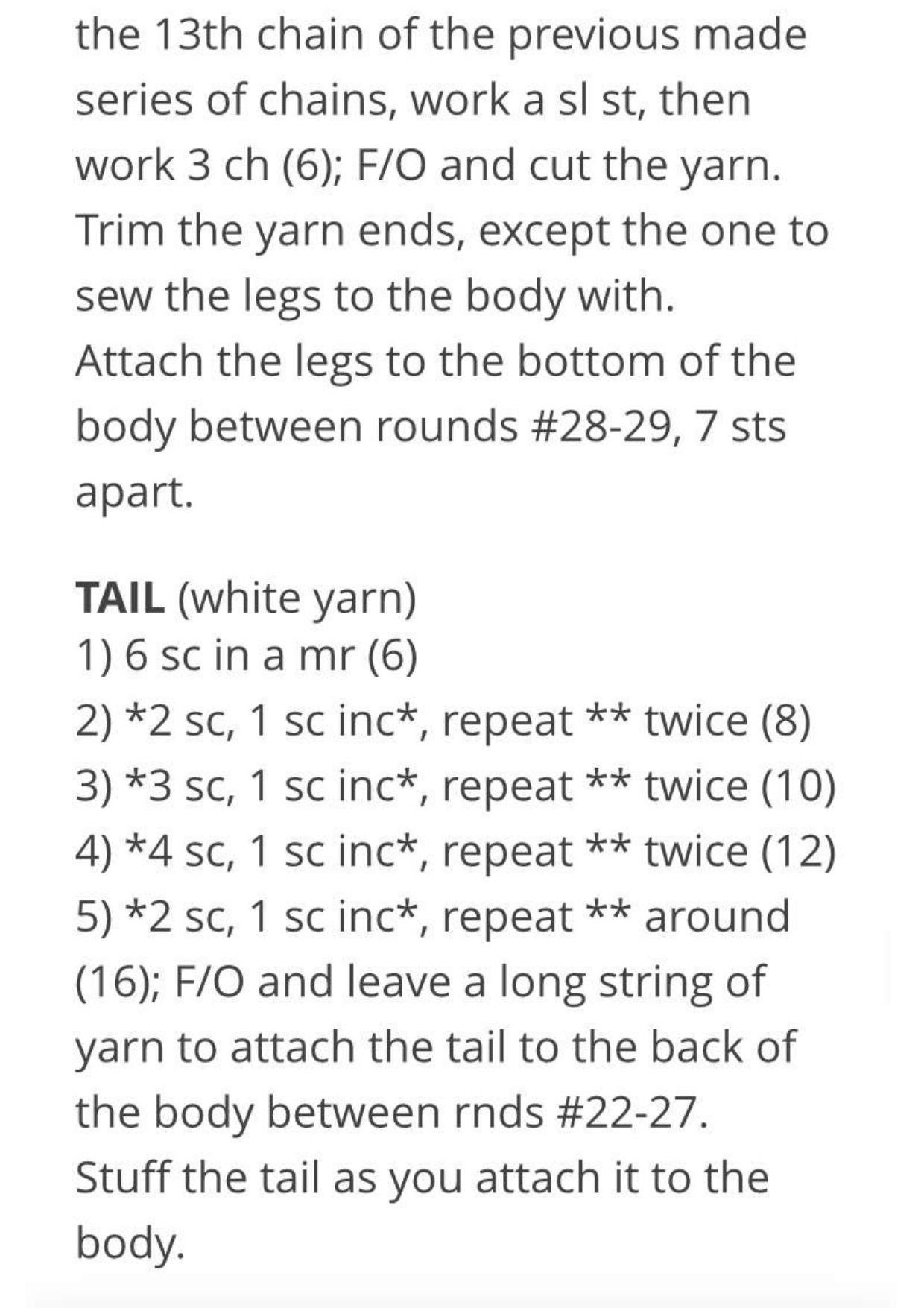 Free Crochet Pattern for Cute Amigurumi Bird with Pink Hat and Gray Wings