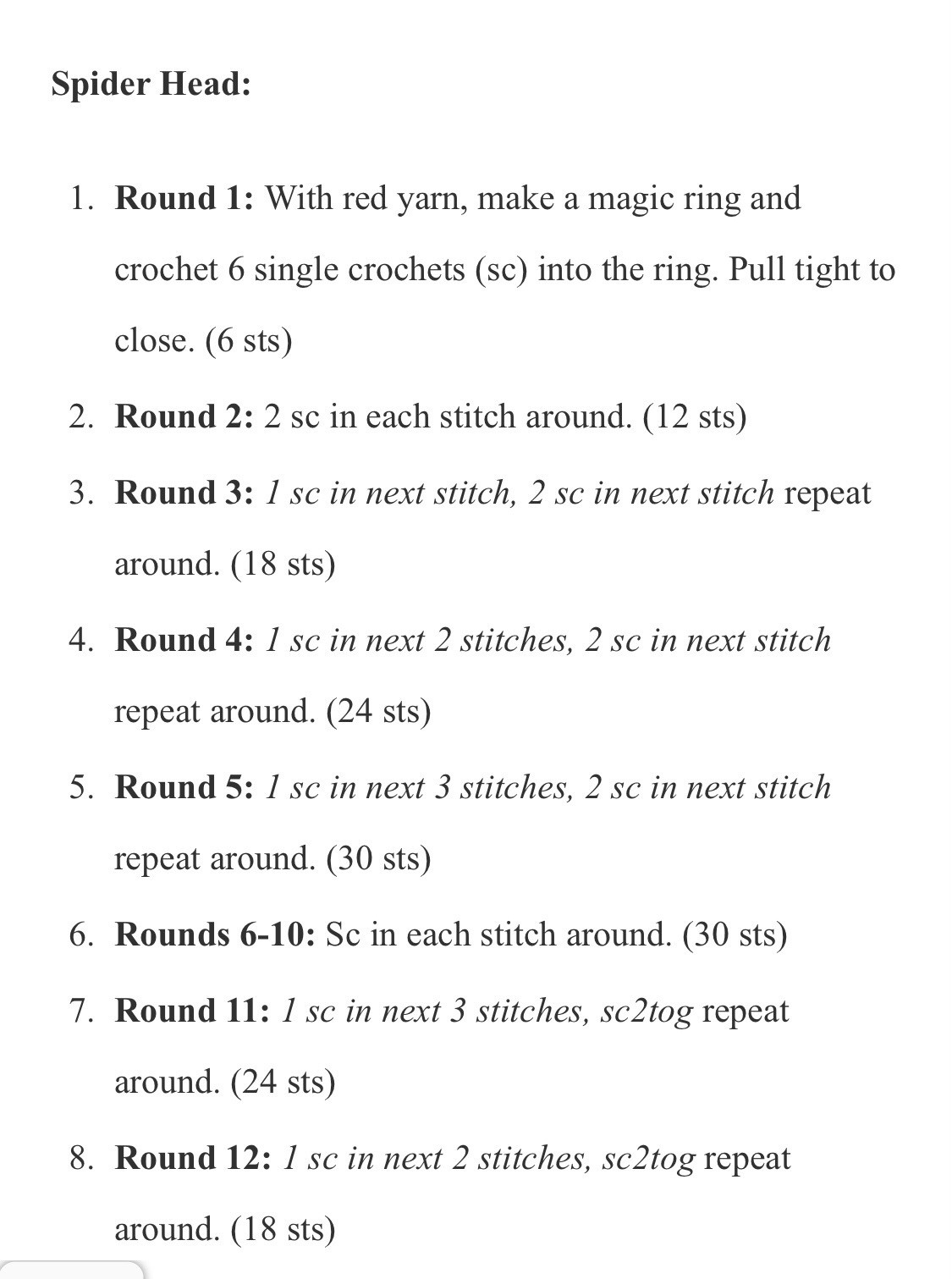 Free Crochet Pattern for Cute Lamb Welcome Sign with Floral Accent