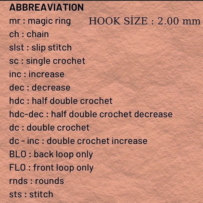 Free Crochet Pattern for Girl Amigurumi Doll with Bear