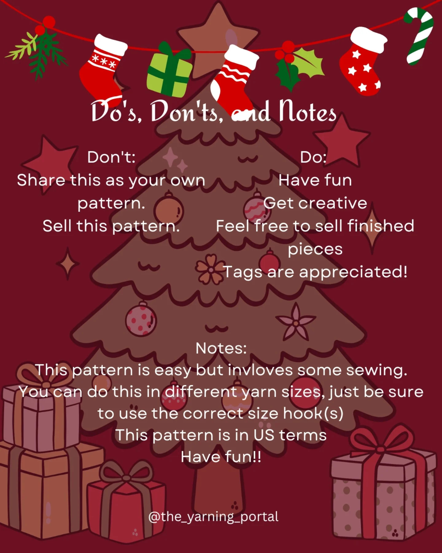 Free Crochet Pattern Grinchy Guy Amigurumi Doll