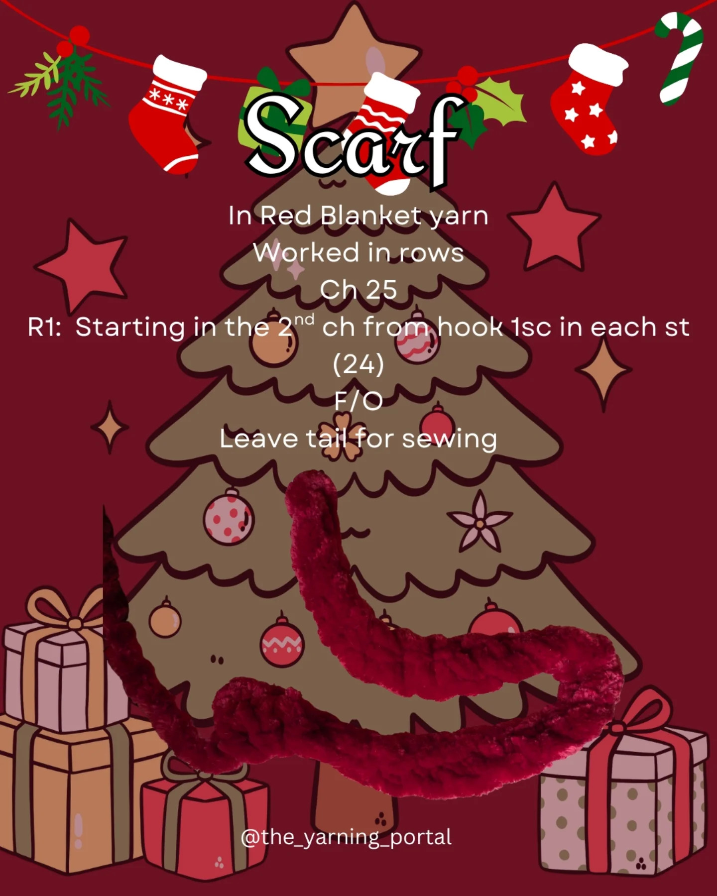 Free Crochet Pattern Grinchy Guy Amigurumi Doll