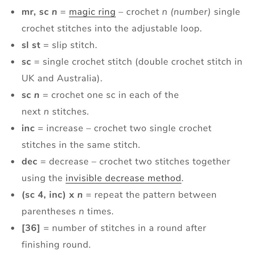 Free Crochet Pattern: Long-Legged Cat Amigurumi Tutorial