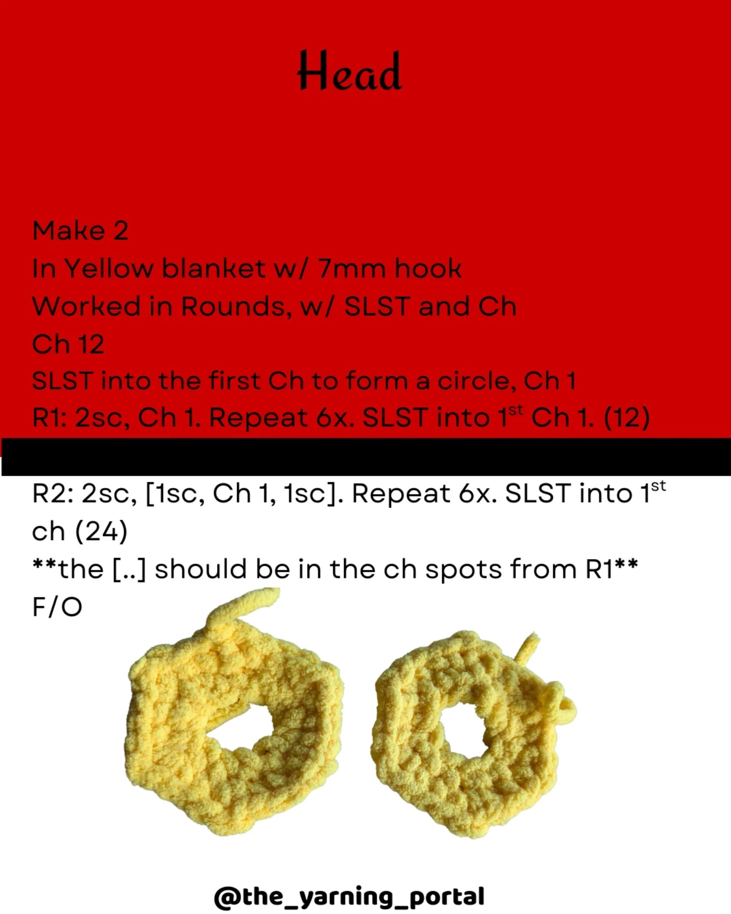 Free Crochet Pattern: Meltan Amigurumi Doll