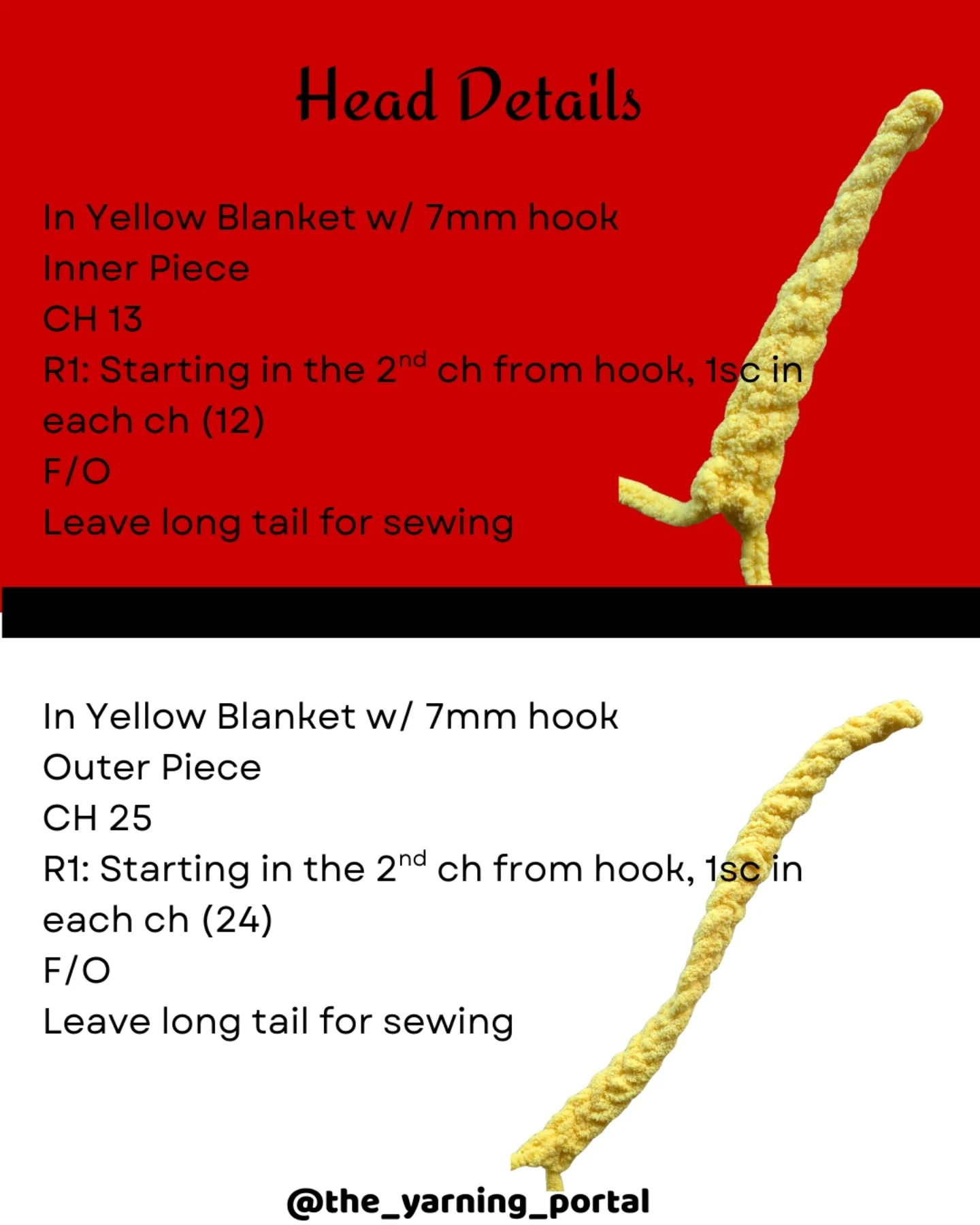 Free Crochet Pattern: Meltan Amigurumi Doll