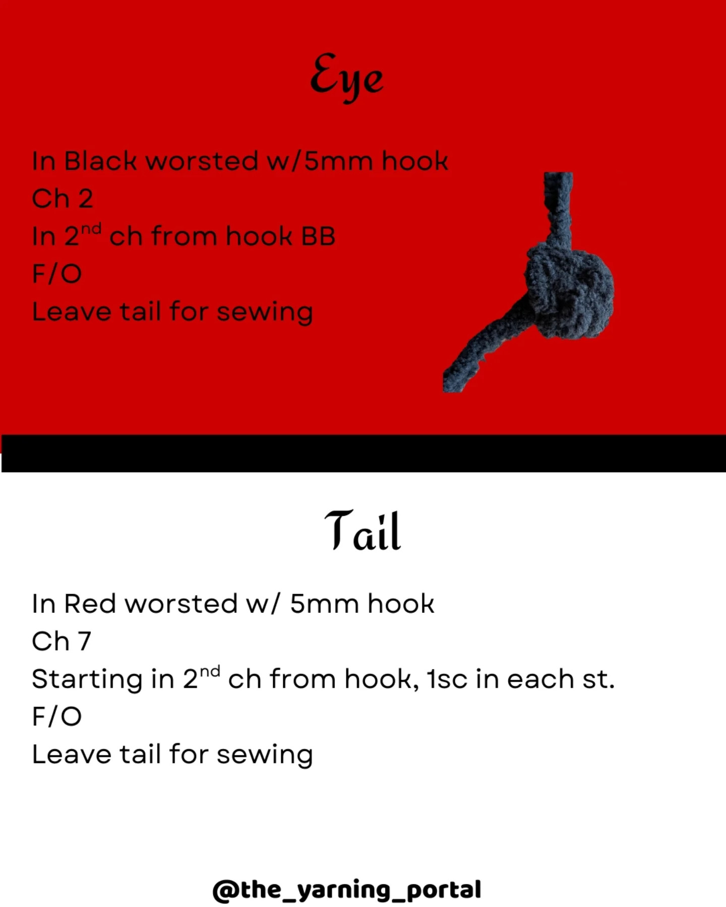 Free Crochet Pattern: Meltan Amigurumi Doll