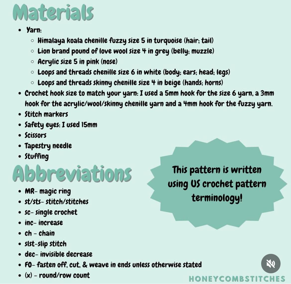 Free Crochet Pattern Mod: Spirit Dragon Amigurumi Doll