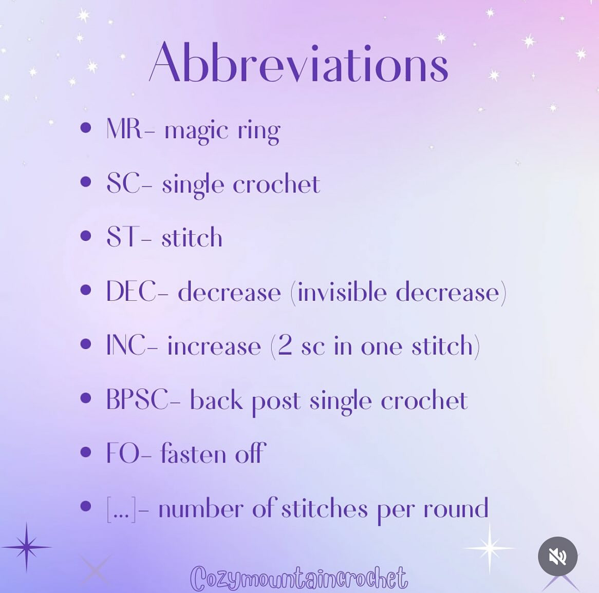 Free Crochet Pattern: Sleepy Moon Desk Buddy Amigurumi