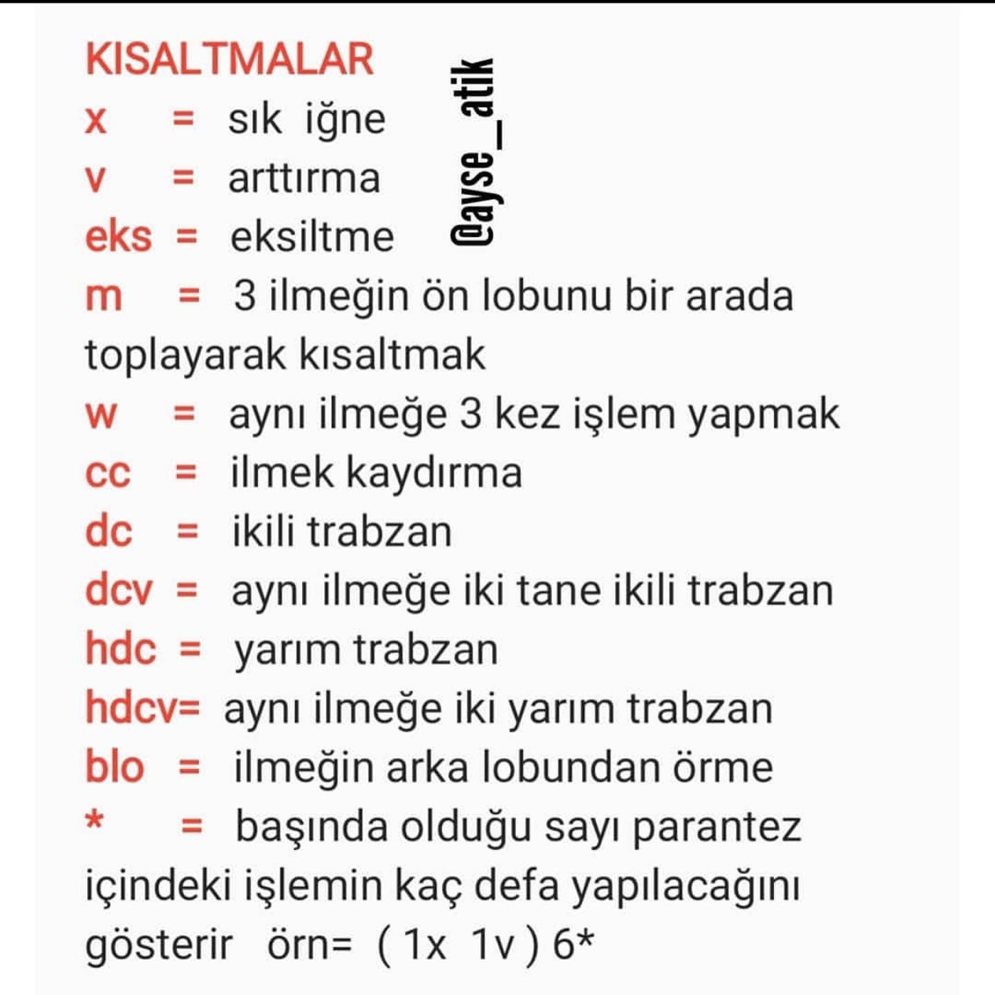 Free Crochet Peacock Amigurumi Pattern with Turkish Instructions