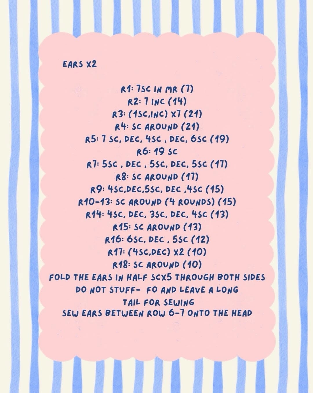 Free Cuddly Carrot Bunny Crochet Pattern by YarnTree.JO