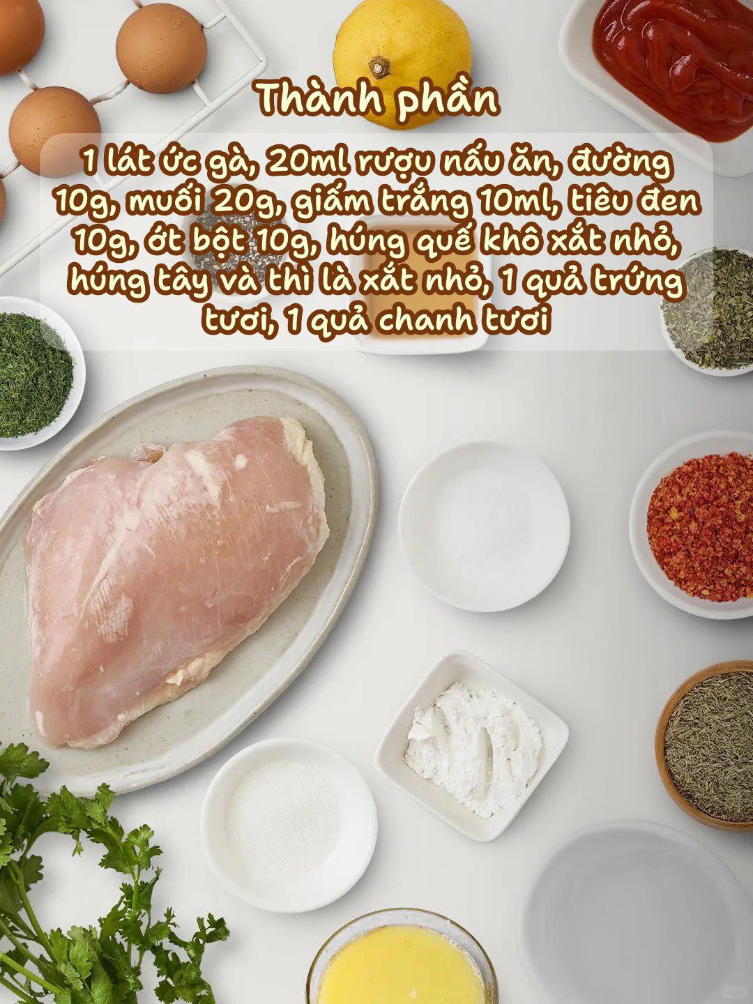 Gà áp chảo chanh - Món ăn vặt Tết giòn tan, vàng ruộm với nước sốt chua ngọt hấp dẫn