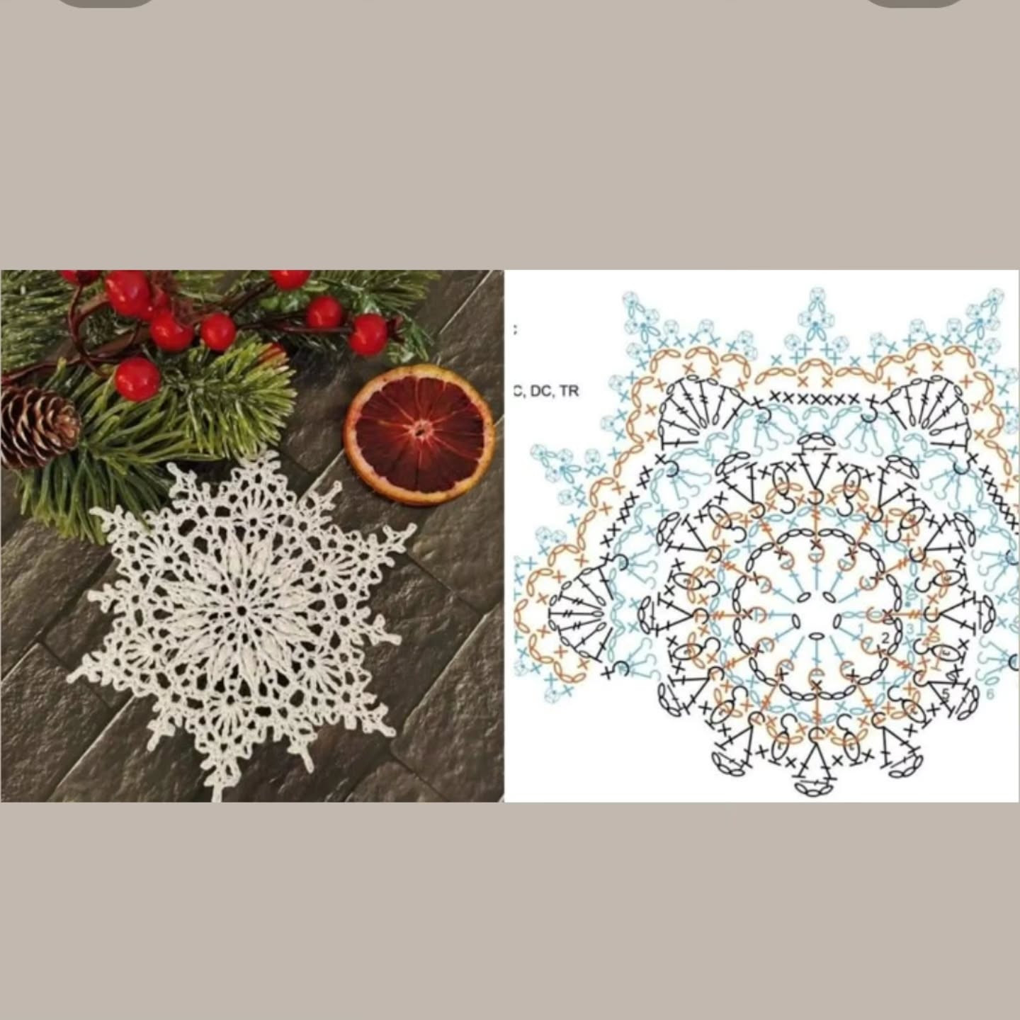 Gathering of Popular Mandala Crochet Patterns: Arora, Donah Barfi Bozorg, Zara, and Daryada Charts