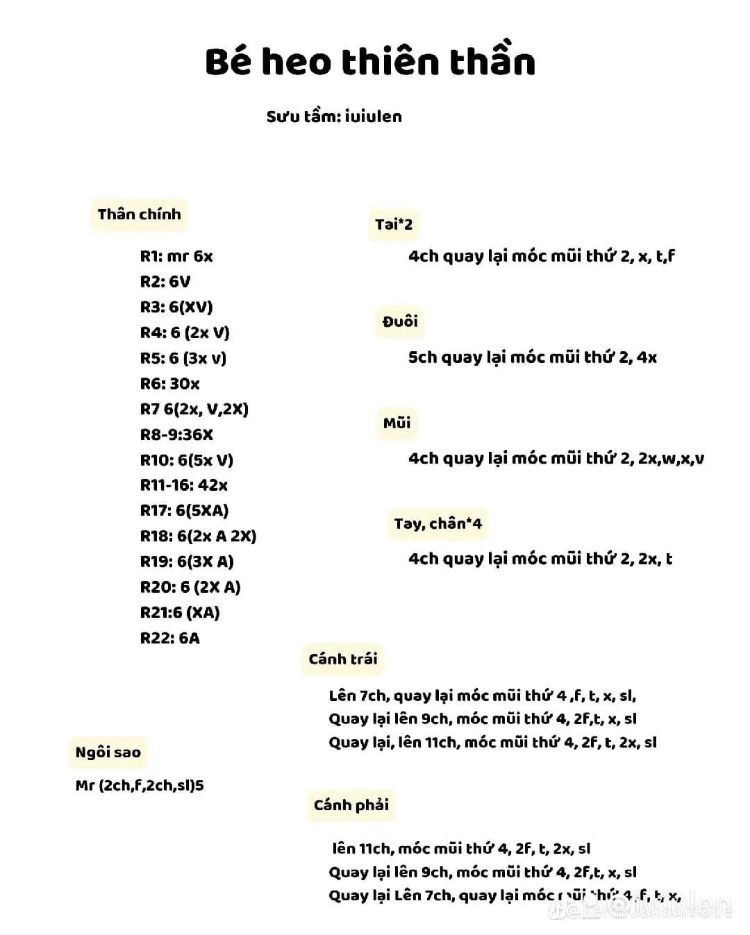 Gấu đầu bếp ú nu và Bé heo bánh kem