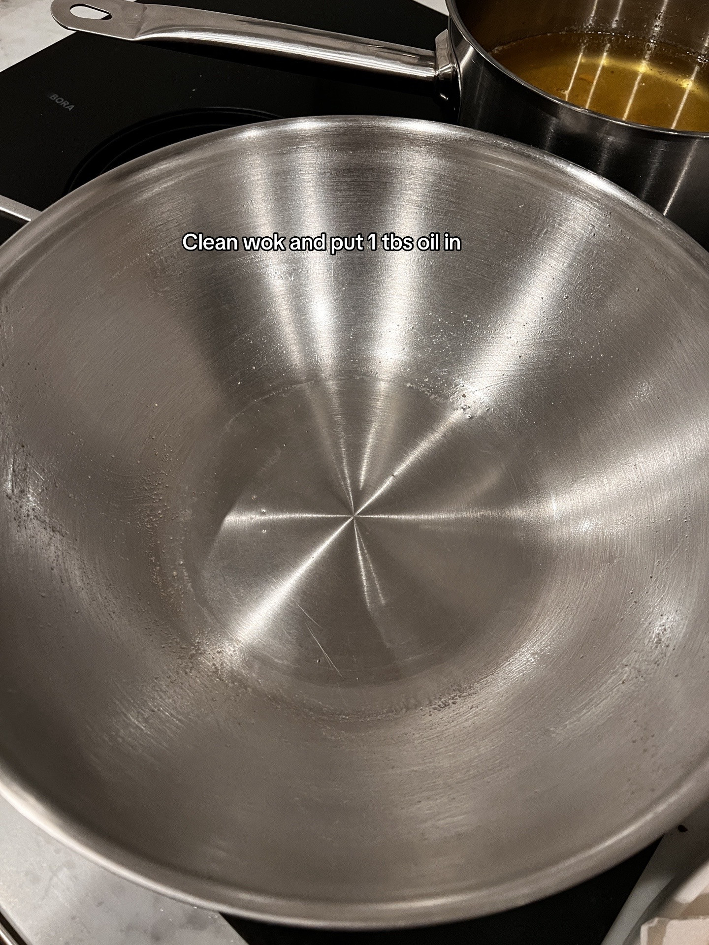 General Tso's Chicken Recipe with Rice