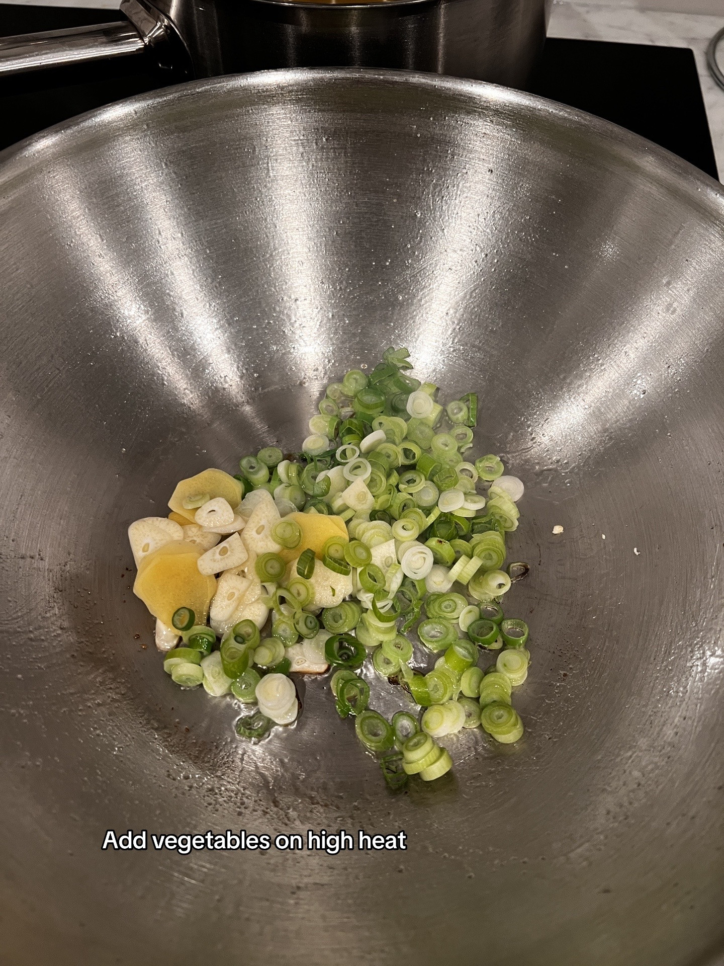 General Tso's Chicken Recipe with Rice