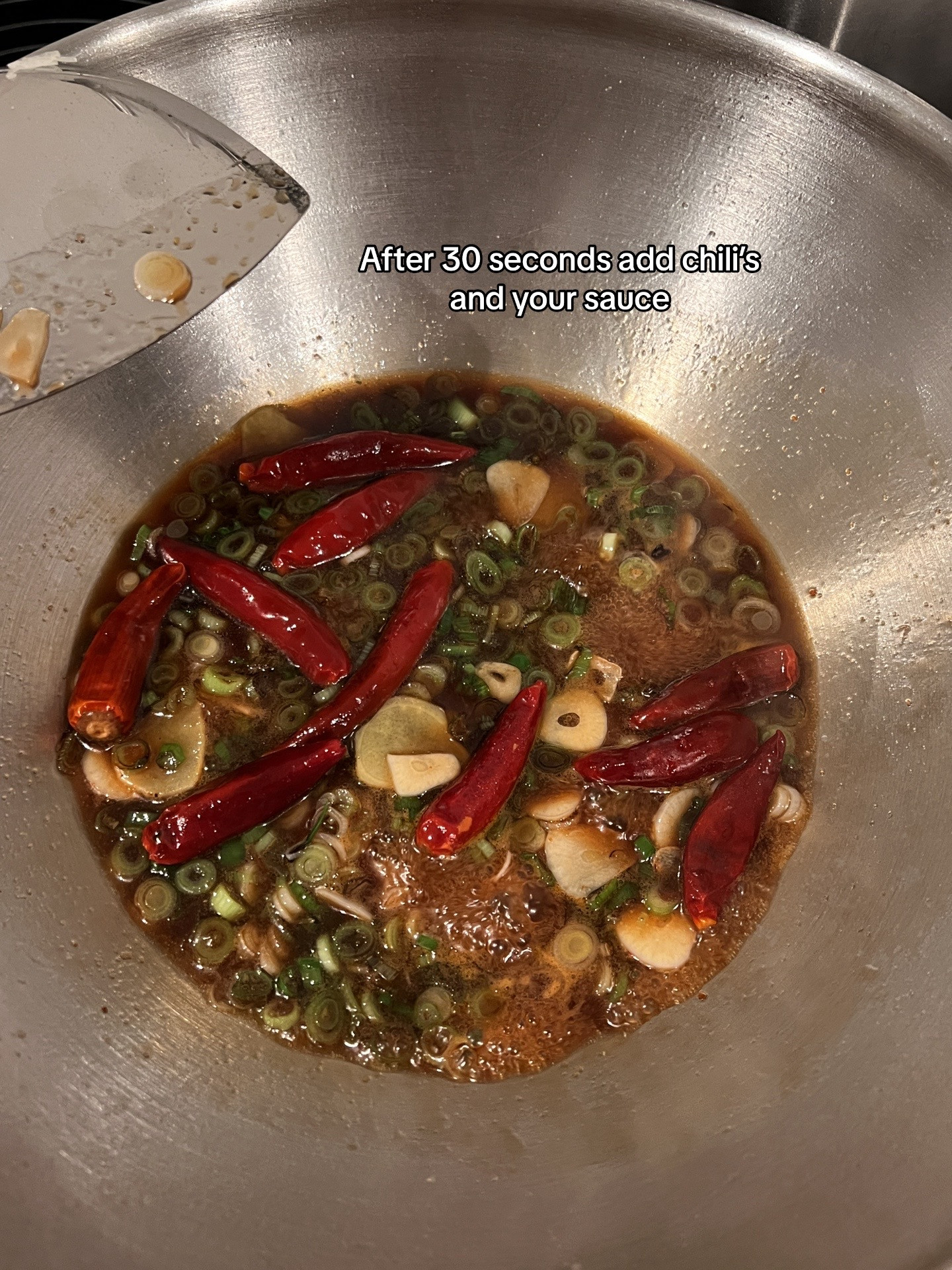 General Tso's Chicken Recipe with Rice