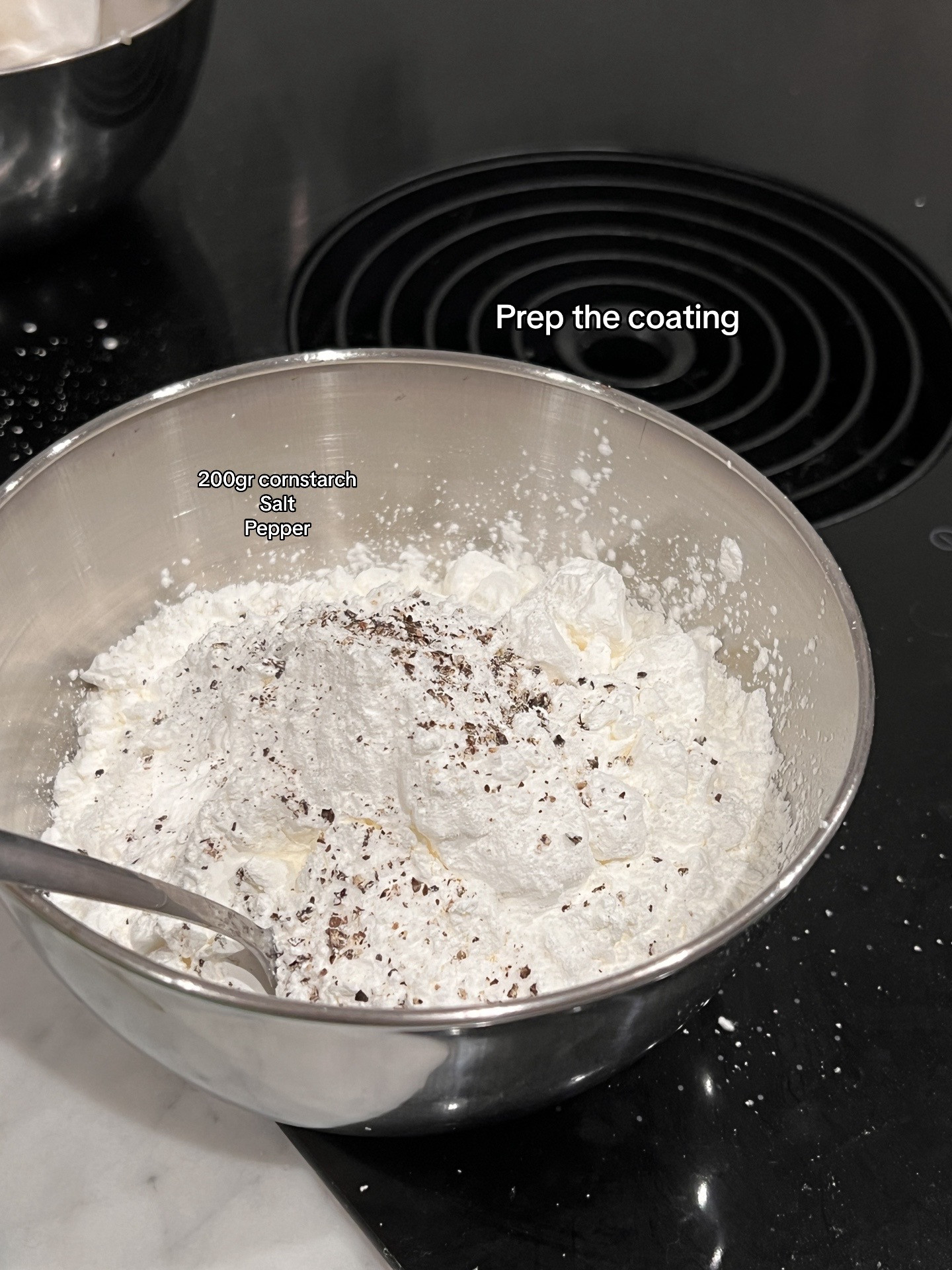 General Tso's Chicken Recipe with Rice