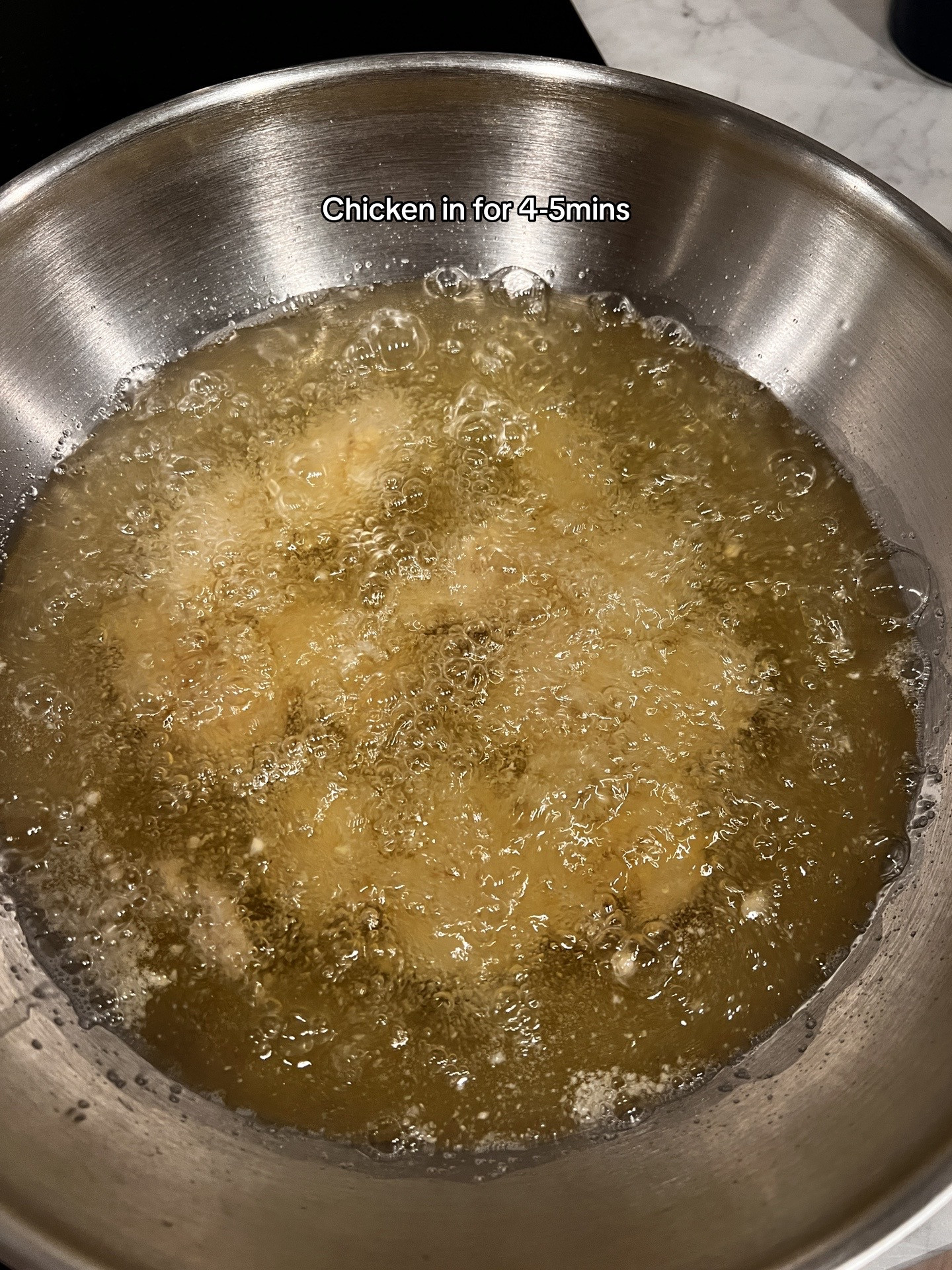 General Tso's Chicken Recipe with Rice