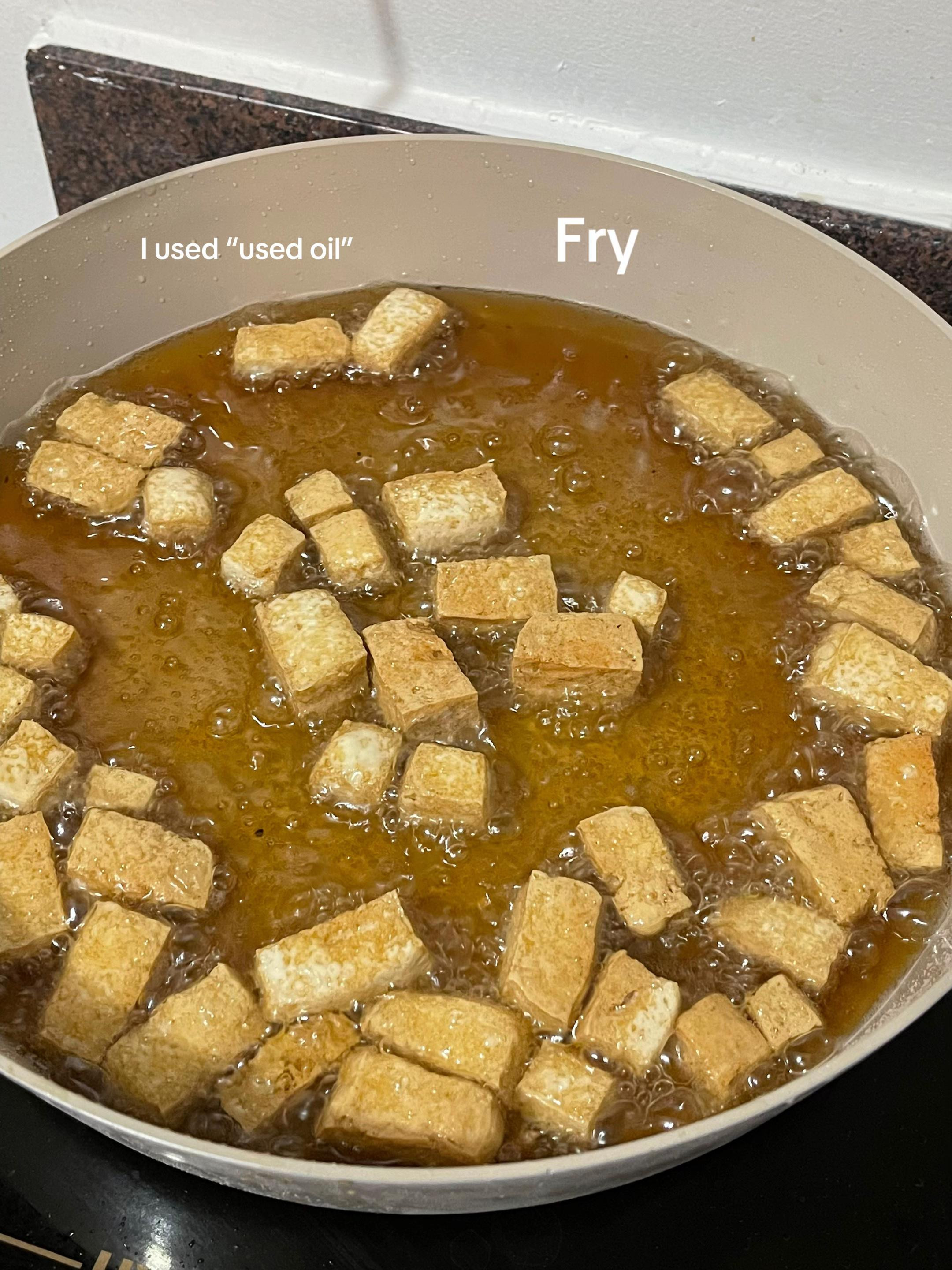 Ginisang Togue with Chicken and Tofu: Easy, Affordable, and Healthy Filipino Recipe