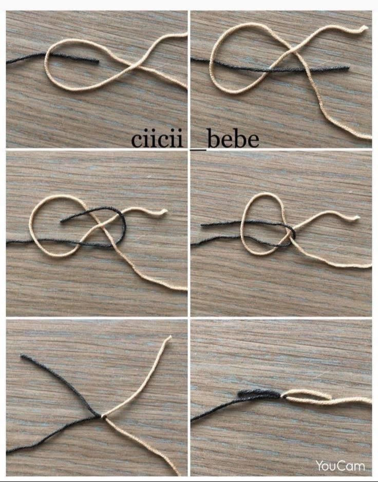 Green Crochet Bag with Cute Rabbit and Pattern Chart