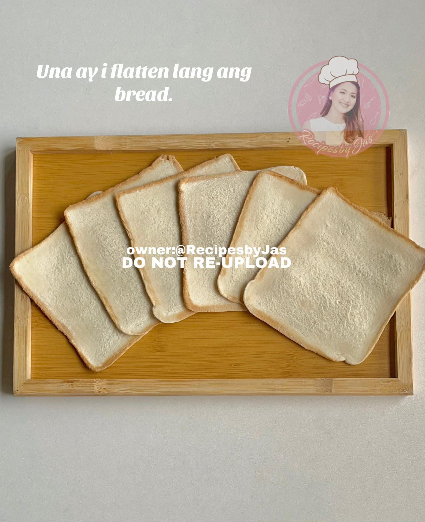 Ham & Cheese Rolls Recipe