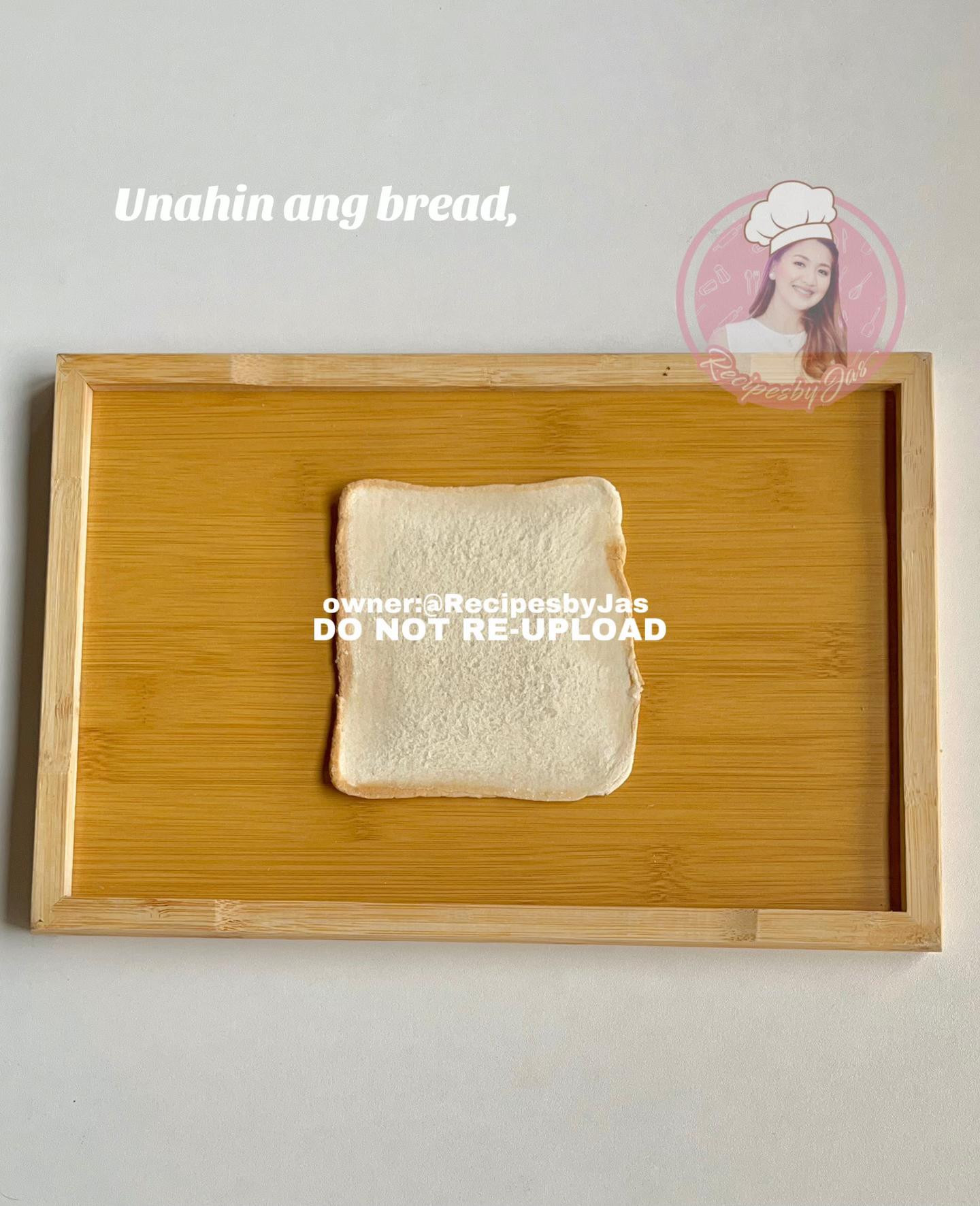 Ham & Cheese Rolls Recipe