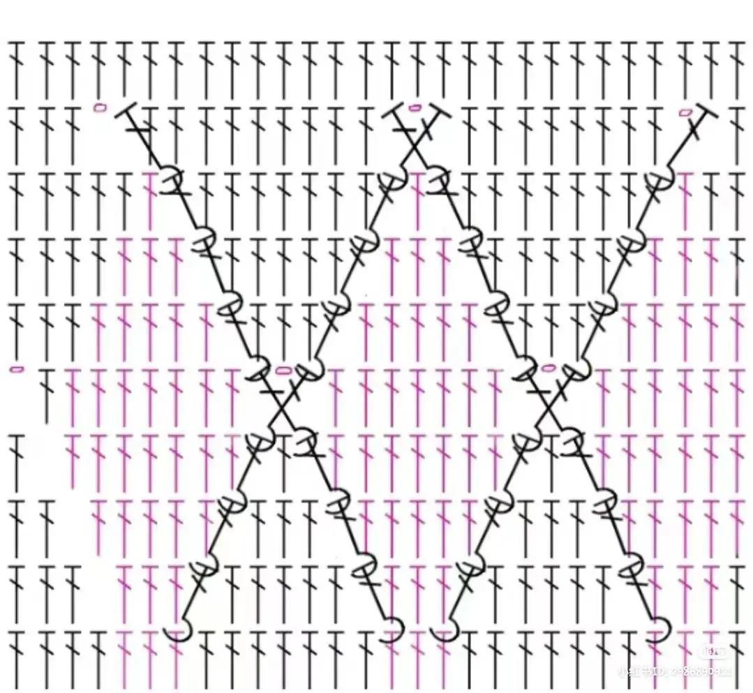 Handmade Crochet Summer Tops: Blue Flower Panel, Pastel Floral Set, and Pink Heart Vest Patterns