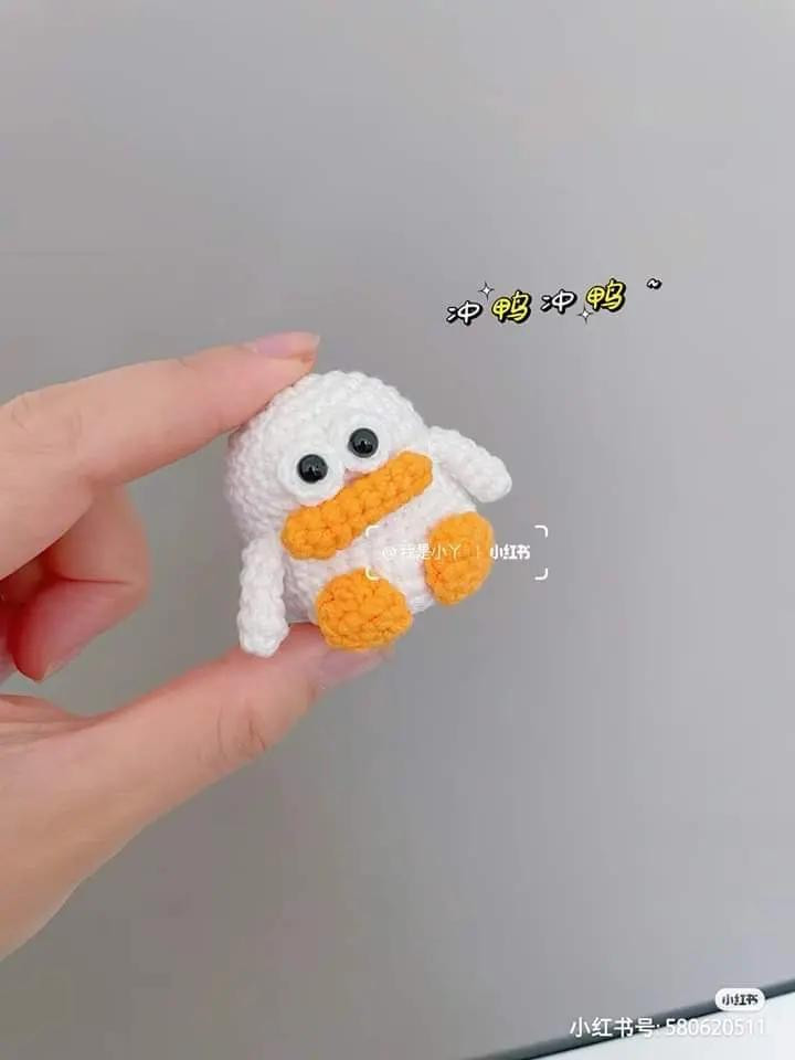 Handwritten Tulip and Crochet Boots Patterns