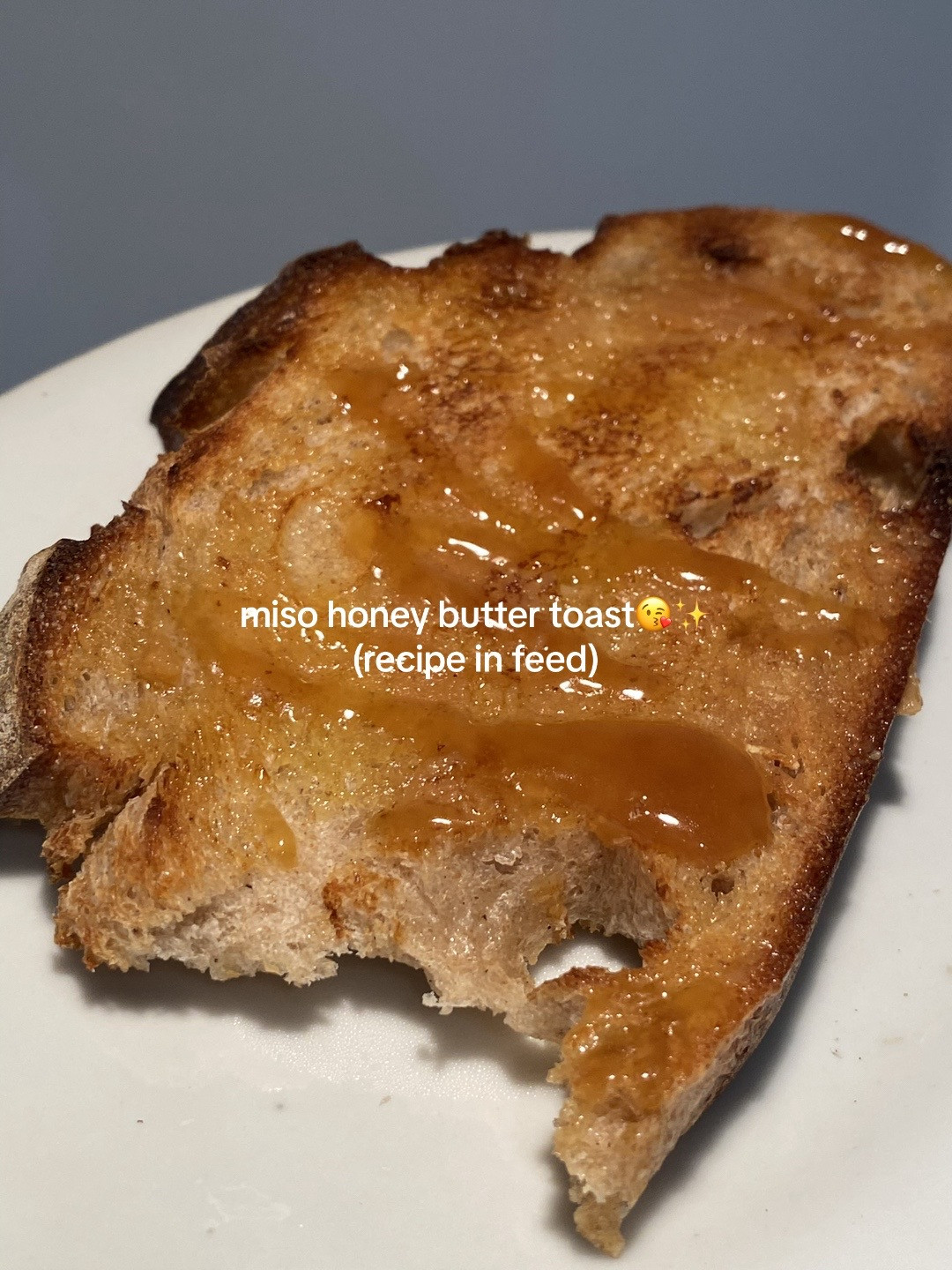 Healthy Breakfast Ideas: Avocado Toast with Scrambled Eggs, Soft Boiled Egg, and Kimchi Fried Egg