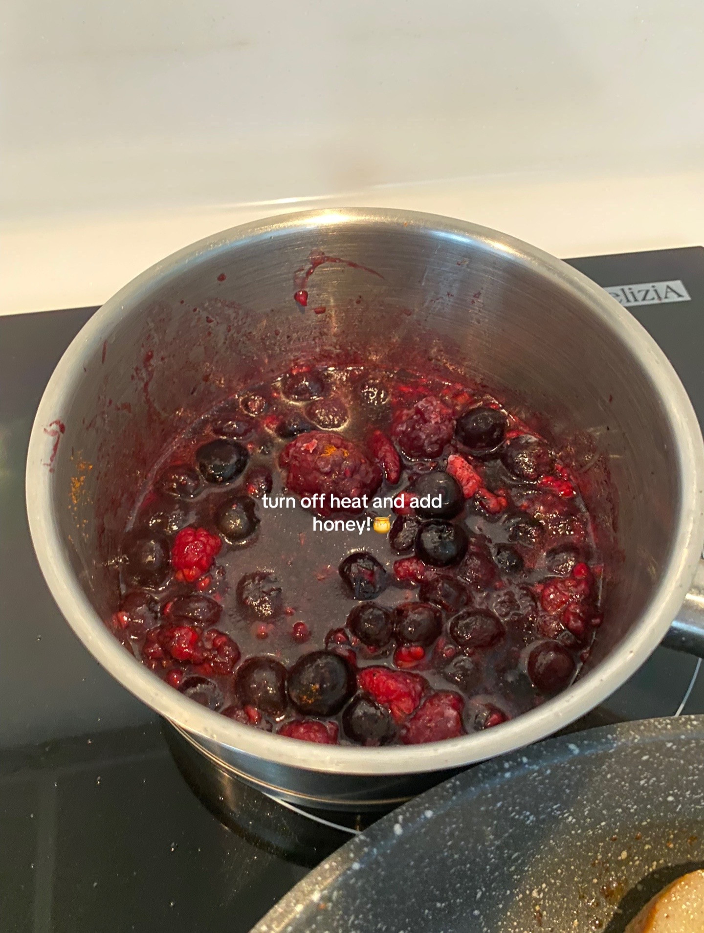 Healthy Sourdough French Toast with Greek Yogurt and Berry Sauce