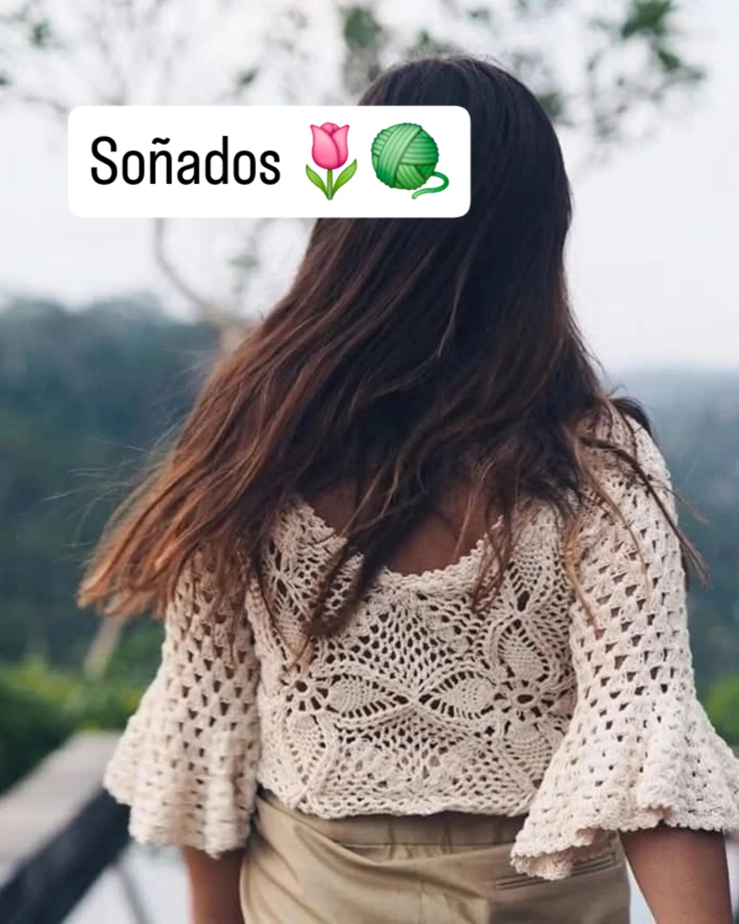 Hermosos diseños de crochet con granny en punto piña para inspirar y estrenar