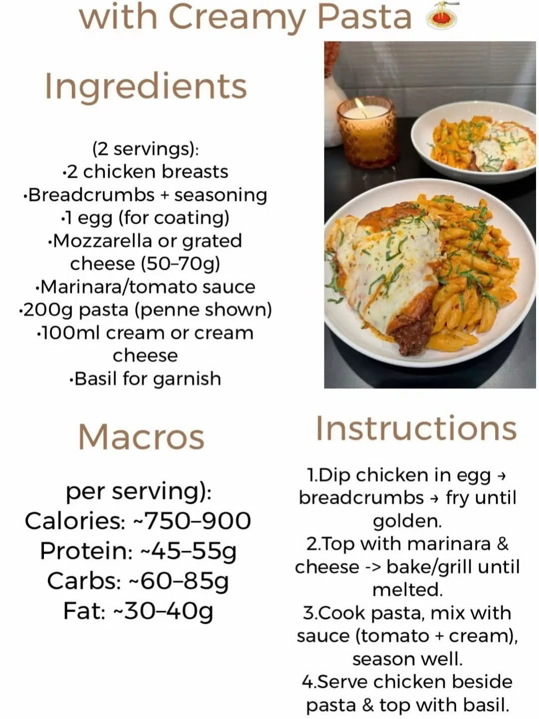 High-Protein Bang Bang Chicken Bowl and Sweet Potato Cottage Cheese Beef Bowl Recipes