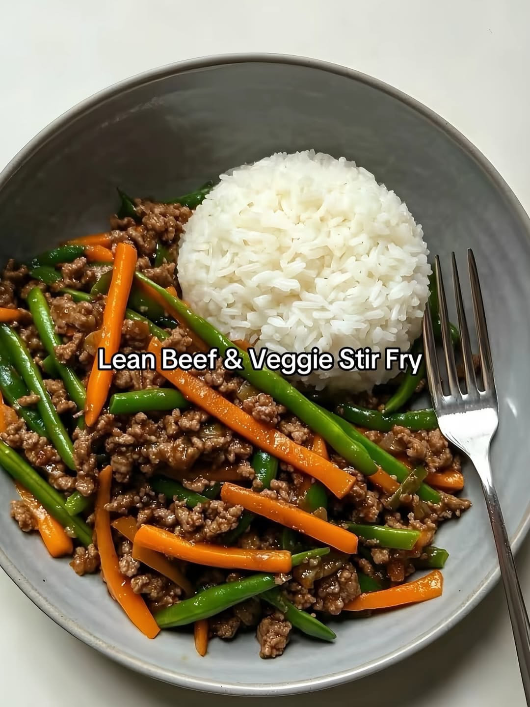 High Protein Dinner Ideas: Lean Beef Stir Fry and Honey Glazed Chicken Bowl Recipes