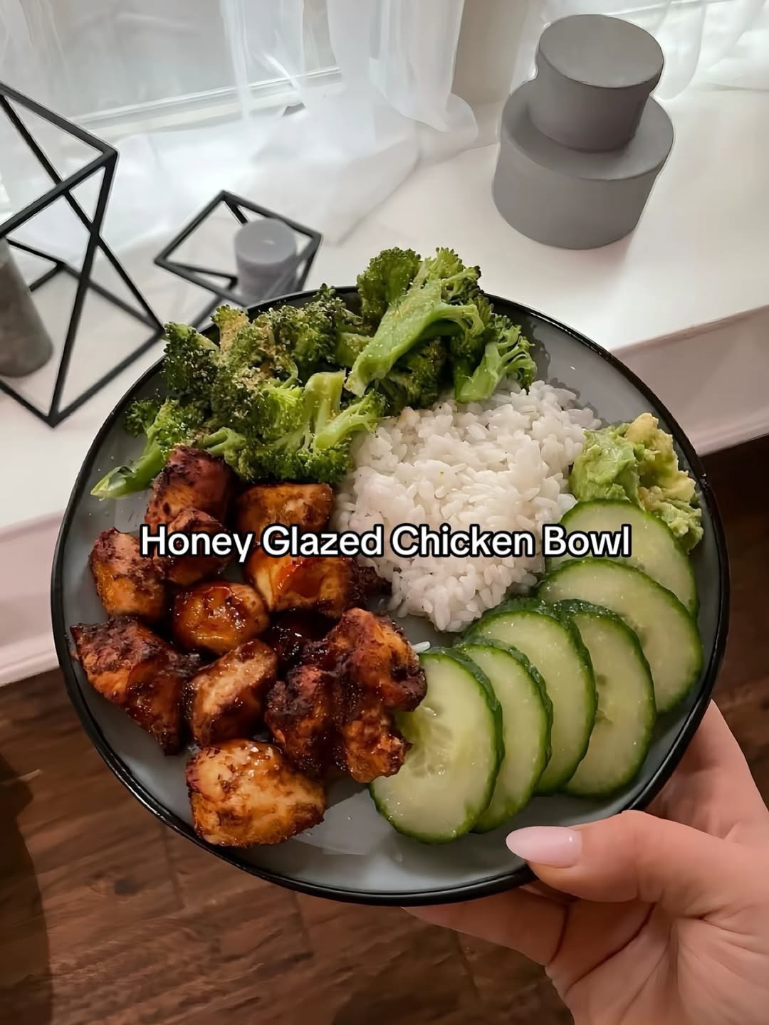 High Protein Dinner Ideas: Lean Beef Stir Fry and Honey Glazed Chicken Bowl Recipes