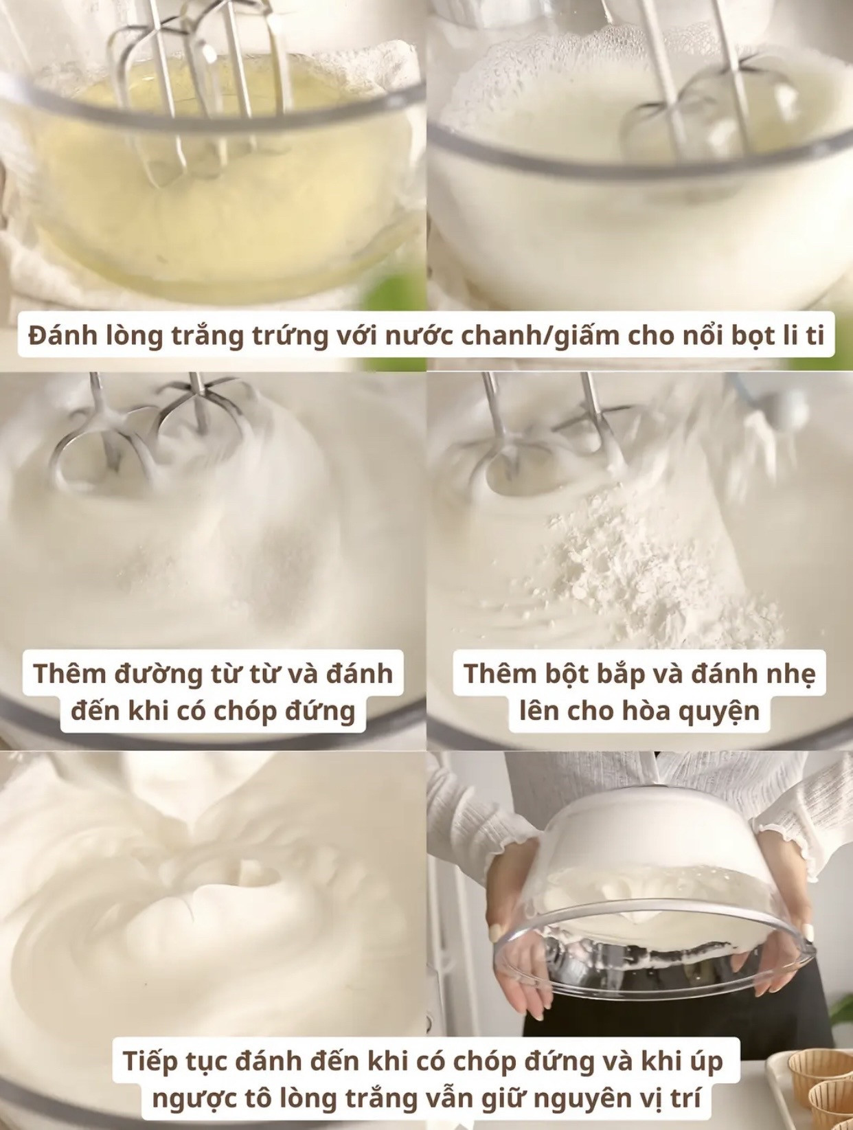 Học cách làm bánh Cupcake Socola mềm xốp & nhẹ tênh hình gấu dễ thương