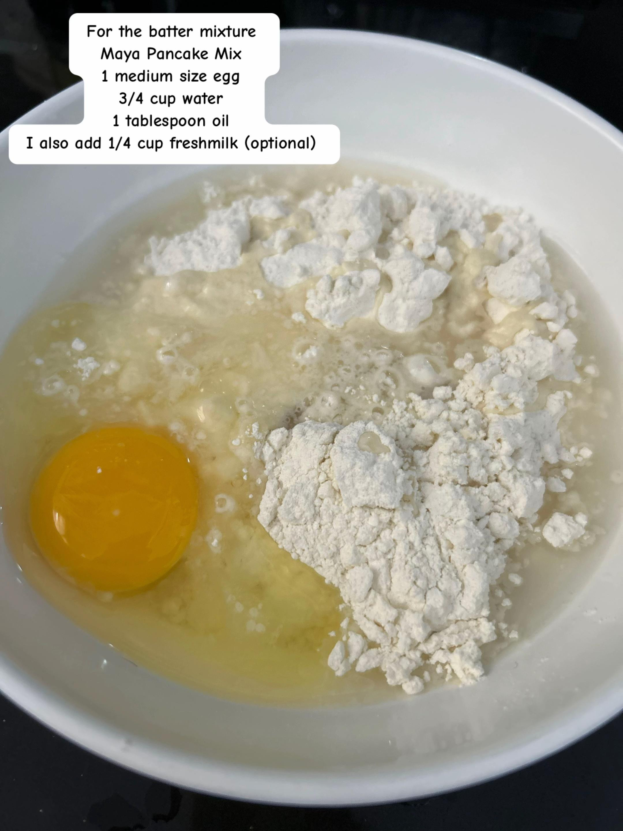 Homemade Mini Corndogs Recipe: Easy Fried Hotdogs with Pancake Mix Batter