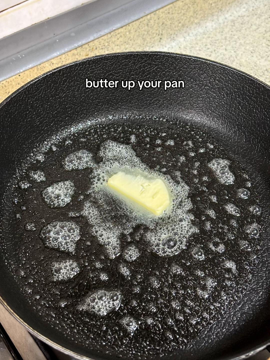 Honey Butter Salt Sourdough Toast Recipe with Maldon Flakes