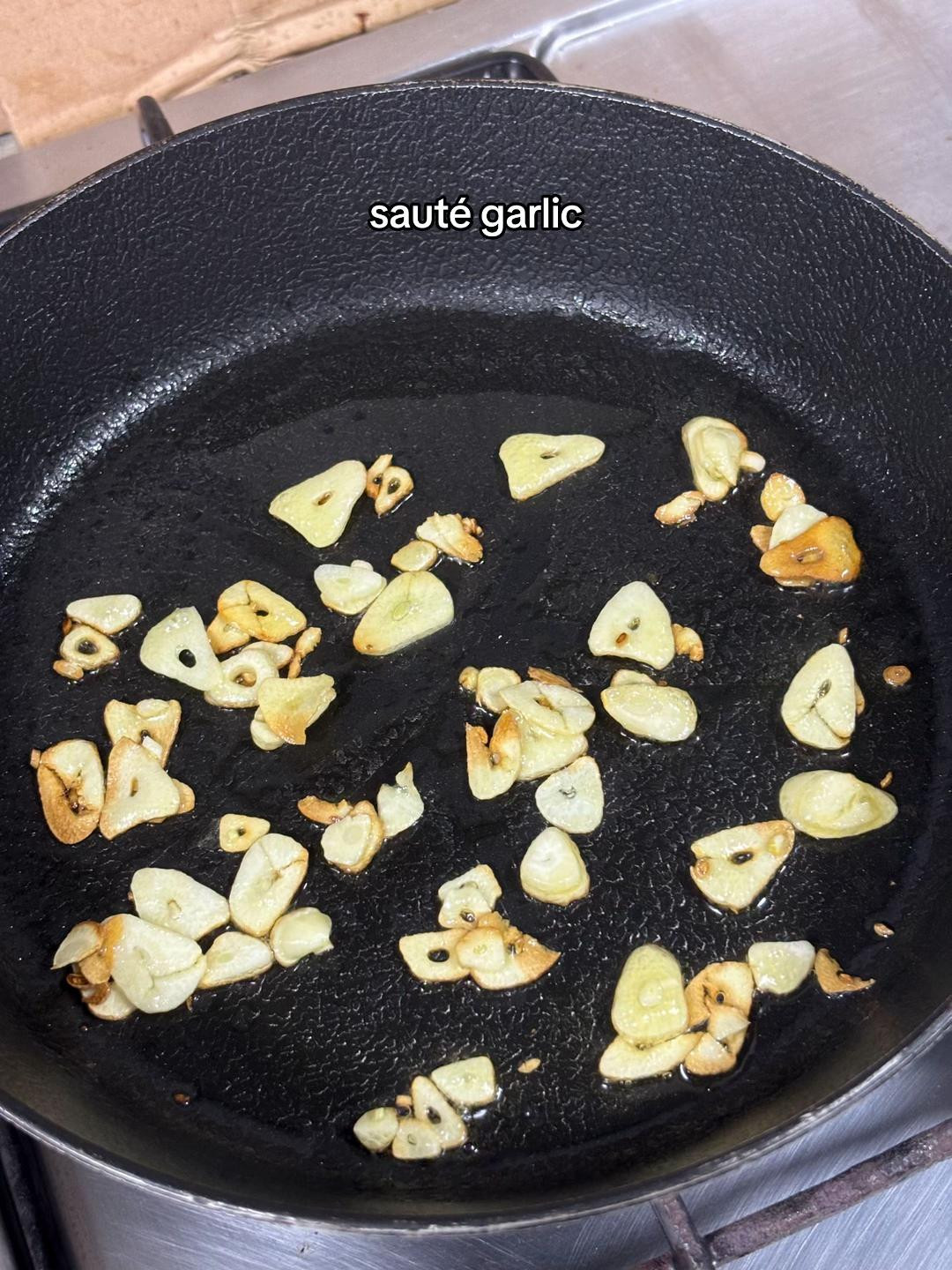 How to make creamy truffle mushroom pasta with orecchiette, shiitake and shimeiji mushrooms