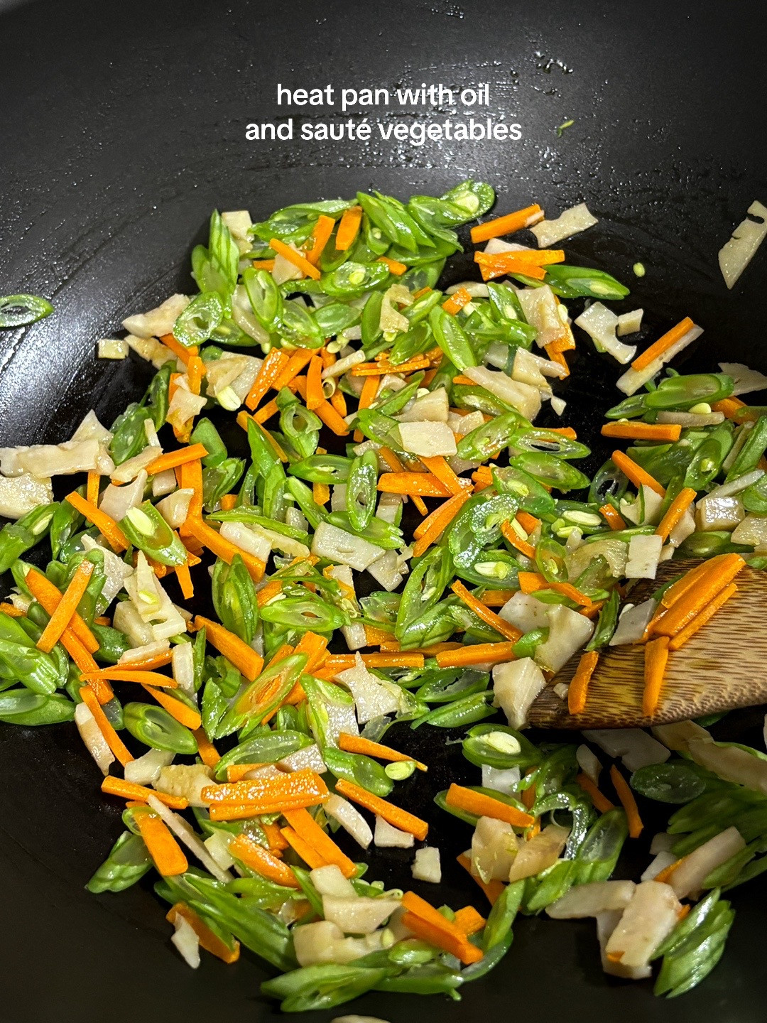 How to make Hijiki Seaweed Salad with homemade dashi broth from anchovies and kombu