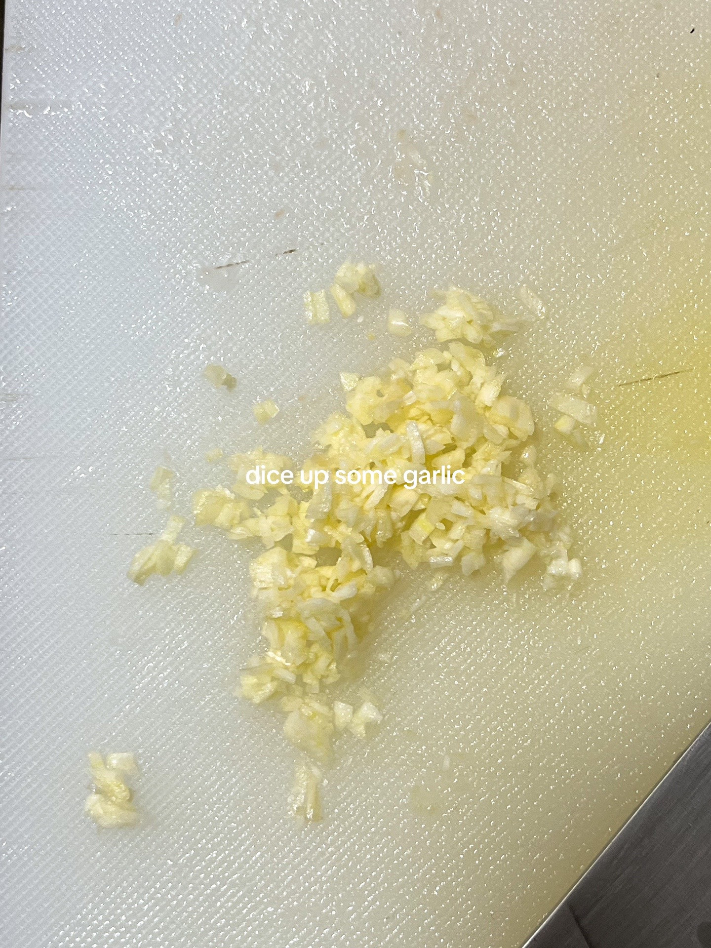 How to make honey sriracha salmon rice bowl with garlic, paprika, salt and pepper